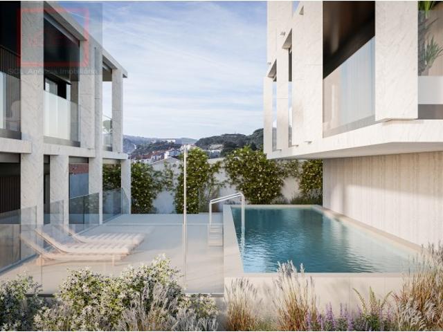 Apartamento venda em Casal das Hortas, Alcobaça
