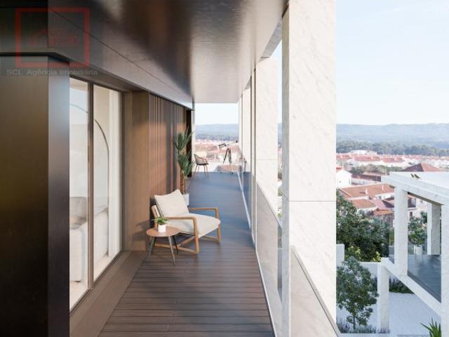 Apartamento venda em Casal das Hortas, Alcobaça
