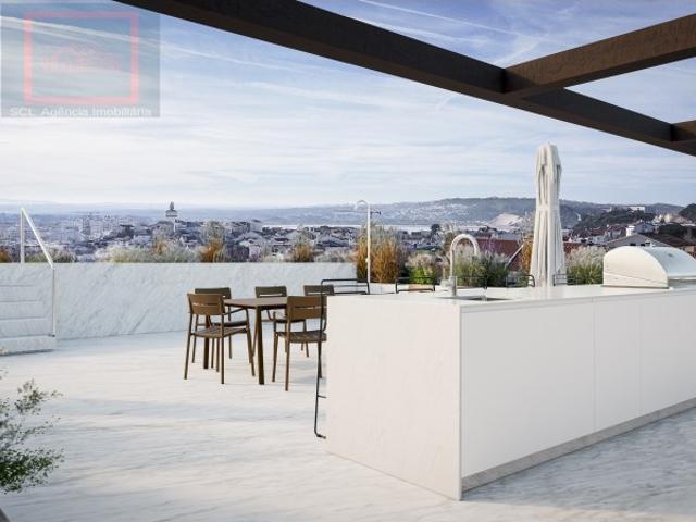 Apartamento venda em Casal das Hortas, Alcobaça
