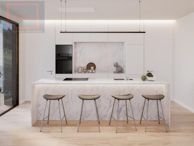 Apartamento venda em São Martinho do Porto, Alcobaça