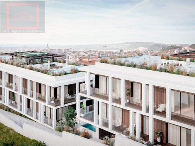 Apartamento venda em Casal das Hortas, Alcobaça