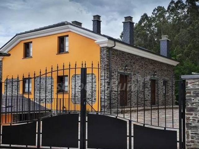 Casa en alquiler en Tapia De Casariego, Asturias