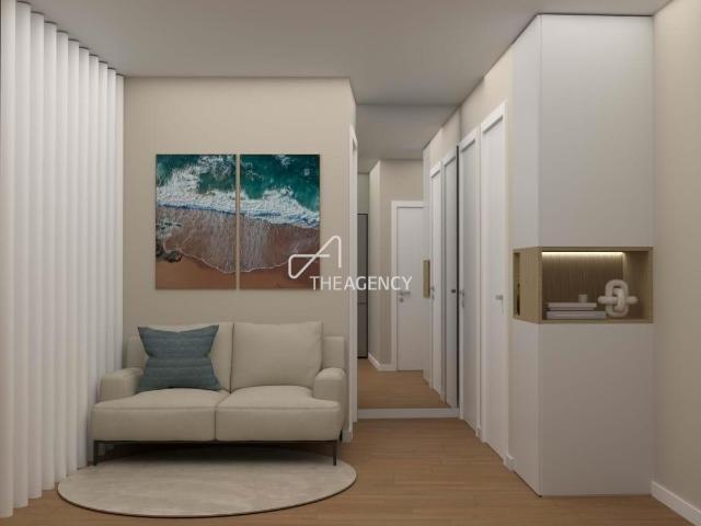 Apartamento venda em Pederneira, Leiria