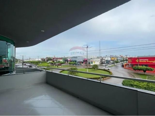 Apartamento aluguel em Nova Brasilândia d'Oeste, Região Norte