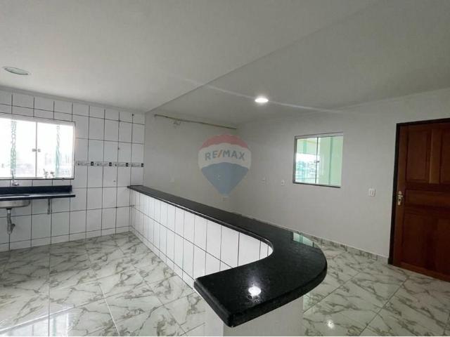 Apartamento aluguel em Nova Brasilândia d'Oeste, Região Norte