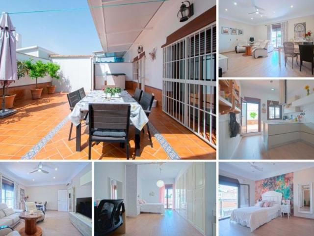 Apartamento en venta en La Rinconada, Andalucía