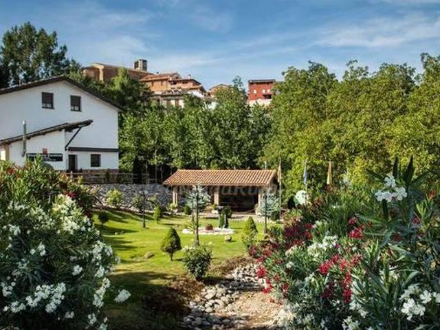 Casa en alquiler en Camprovín, La Rioja