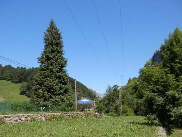 Casa en alquiler en San Roque De Riomiera, Cantabria
