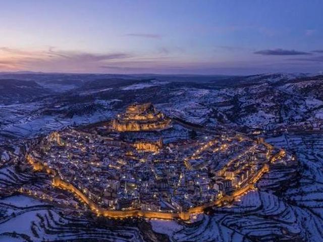 Casa en alquiler en Morella