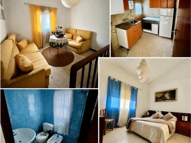 Apartamento en venta en El Ronquillo, Andalucía