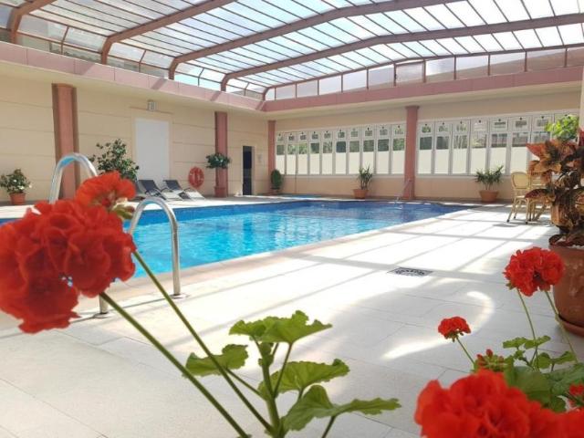 Apartamento en venta en Roquetas De Mar, Andalucía