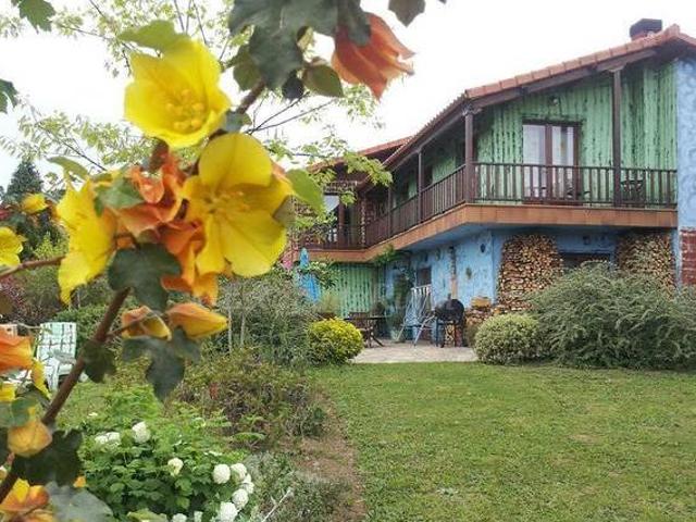 Casa en alquiler en O Eume, Galicia