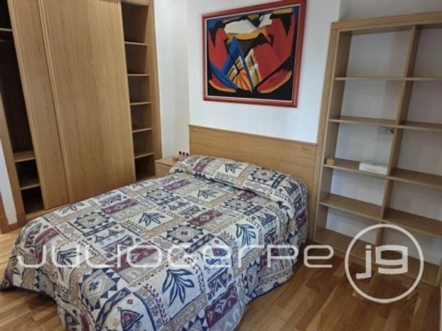 Apartamento en alquiler en Santiago de Compostela, Santiago