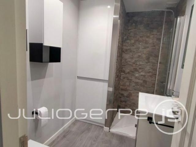 Apartamento en alquiler en Santiago de Compostela, Santiago