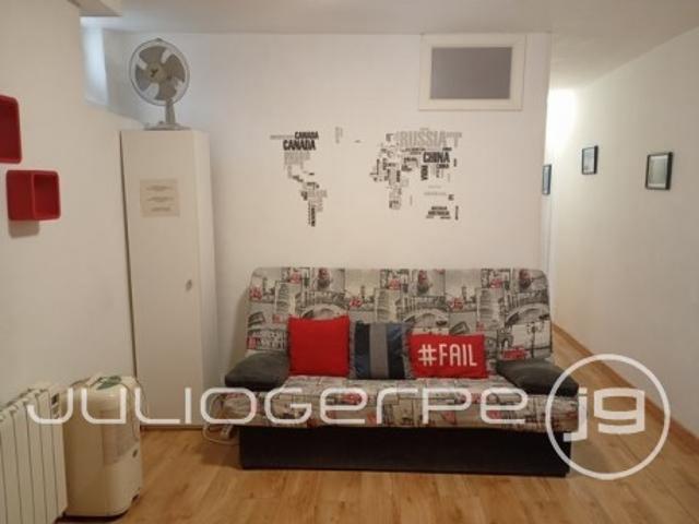 Apartamento en alquiler en Santiago de Compostela, Santiago