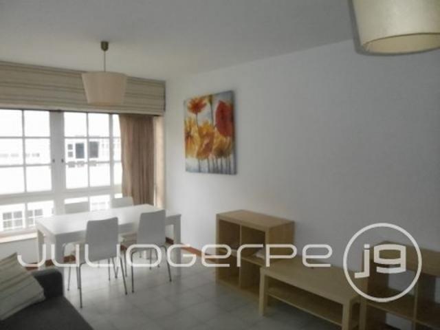 Apartamento en alquiler en Santiago de Compostela, Santiago De Compostela