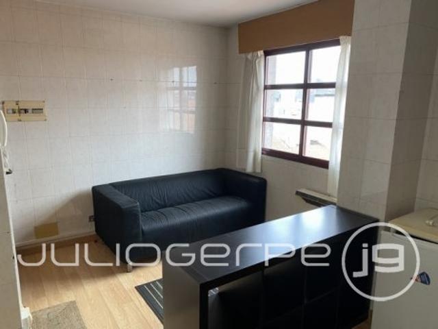 Apartamento en alquiler en Santiago de Compostela, Santiago