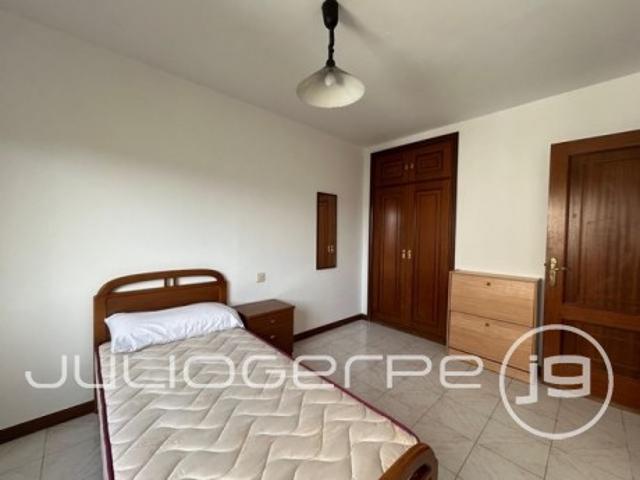 Apartamento en alquiler en Santiago de Compostela, Santiago