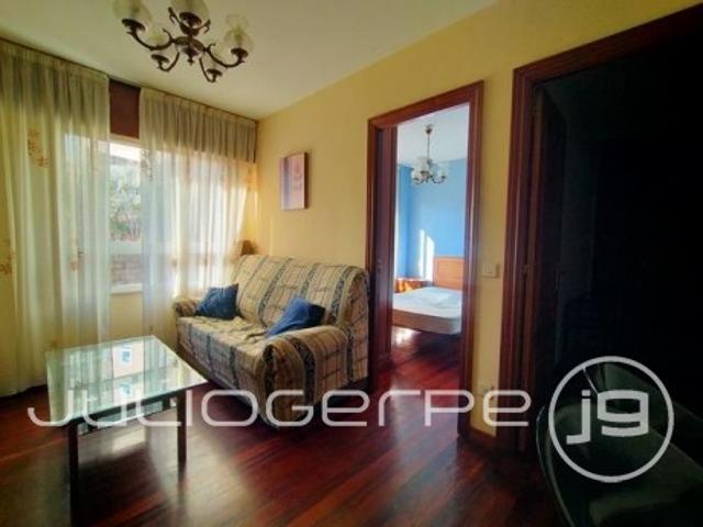 Apartamento en alquiler en Santiago de Compostela, Santiago De Compostela