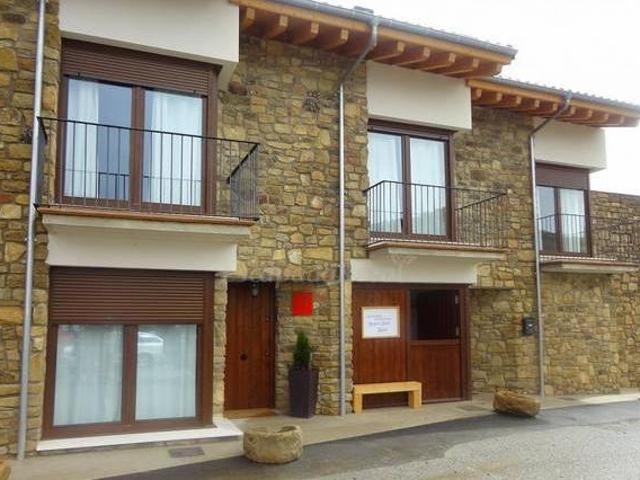 Casa en alquiler en Erdialdea, Navarra