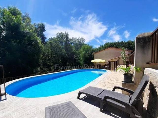 Casa en alquiler en El Torno, Extremadura