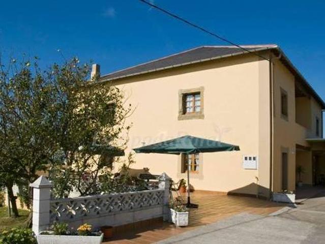 Casa en alquiler en Valdés, Asturias