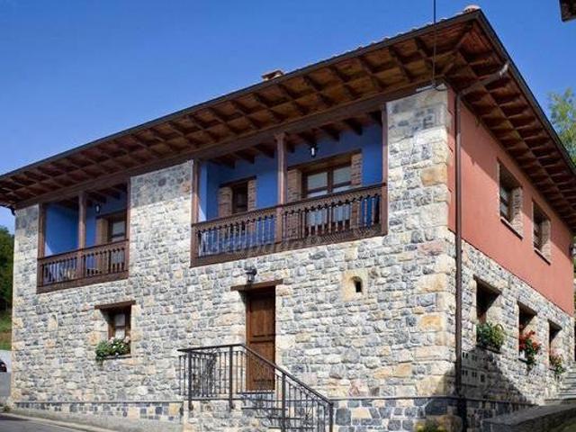Casa en alquiler en Cangas de Onís, Asturias / Asturies
