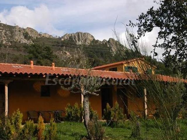 Casa en alquiler en Cañamero, Extremadura