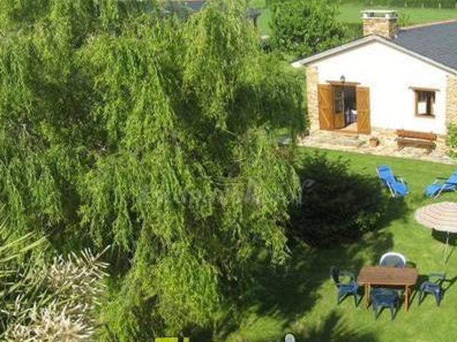 Casa en alquiler en Castropol