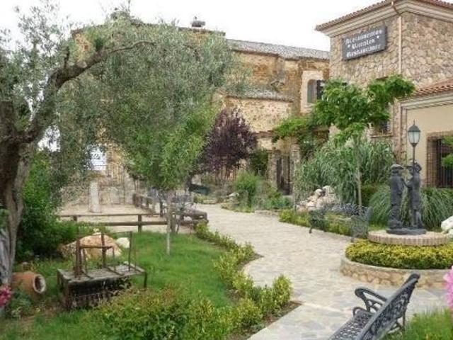 Casa en alquiler en Monroy, Extremadura