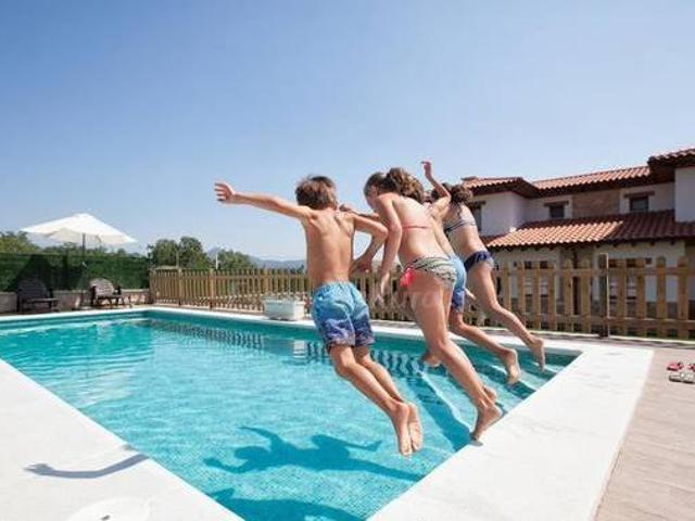 Casa en alquiler en Cangas De Onís