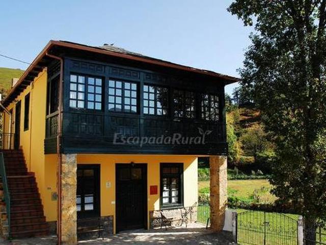 Casa en alquiler en Cangas Del Narcea, Asturias