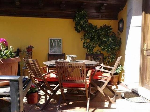 Casa en alquiler en Cabrales