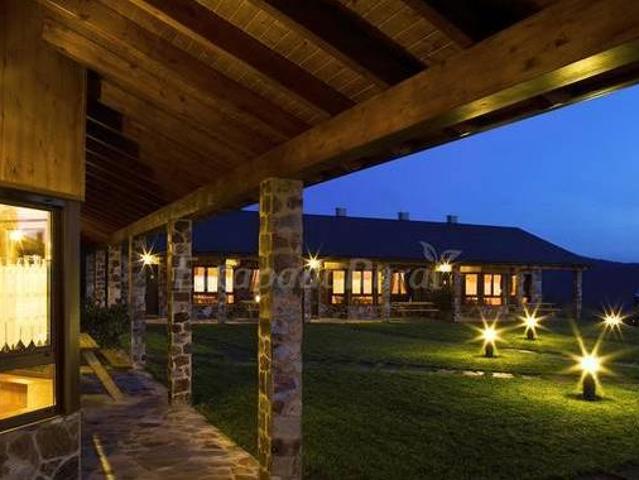 Casa en alquiler en Valdés, Asturias
