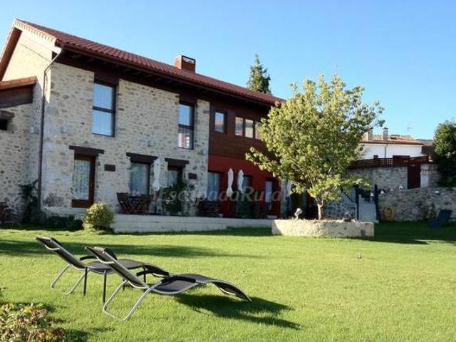 Casa en alquiler en Llanes, Asturias