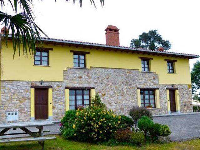 Casa en alquiler en Llanes, Asturias