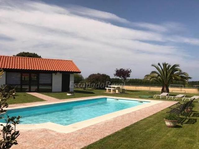 Casa en alquiler en Cudillero, Asturias