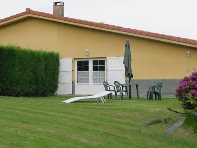 Casa en alquiler en Cudillero