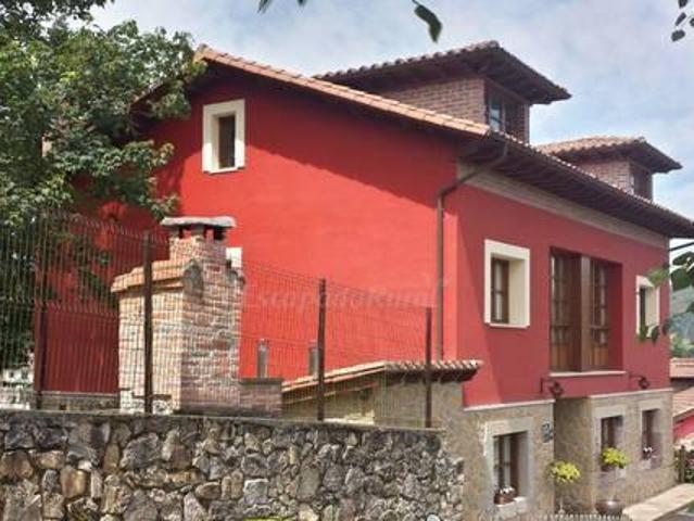 Casa en alquiler en Cangas De Onís, Asturias