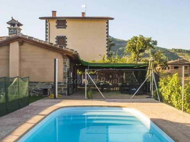Casa en alquiler en Pinofranqueado, Extremadura