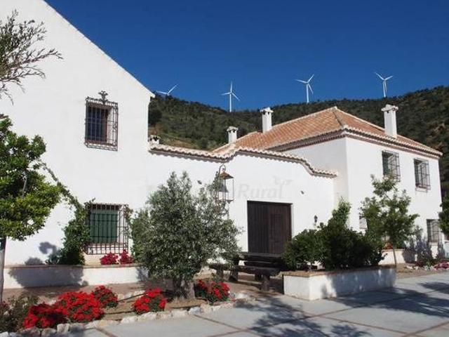 Casa en alquiler en Comarca de la Costa Granadina, Andalucía