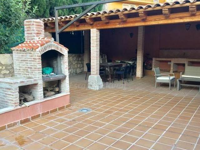 Casa en alquiler en Brihuega