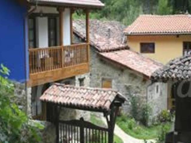 Casa en alquiler en Teverga, Asturias