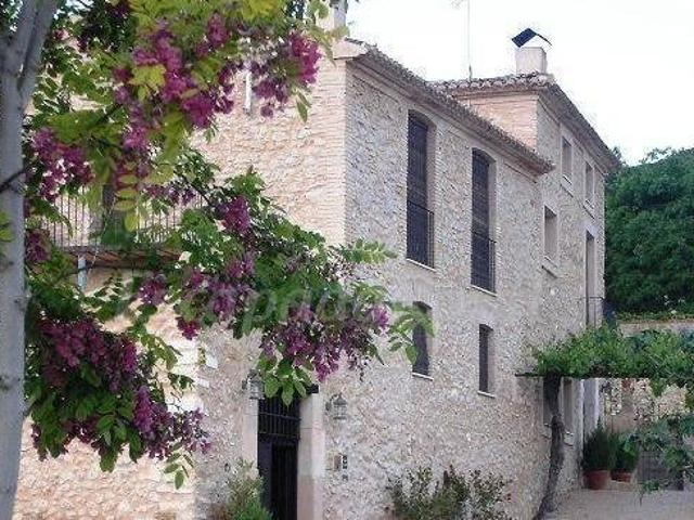 Casa en alquiler en Banyeres De Mariola