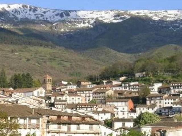 Casa en alquiler en Candelario, Castilla y León