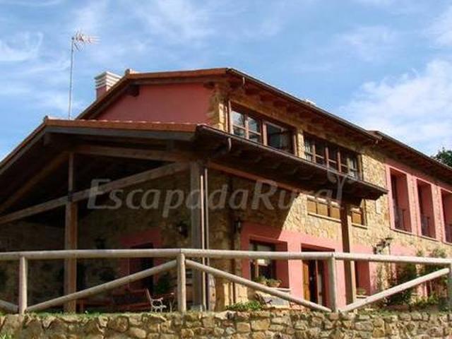 Casa en alquiler en Colunga