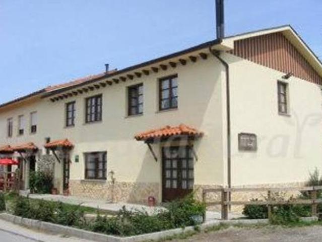 Casa en alquiler en Cudillero