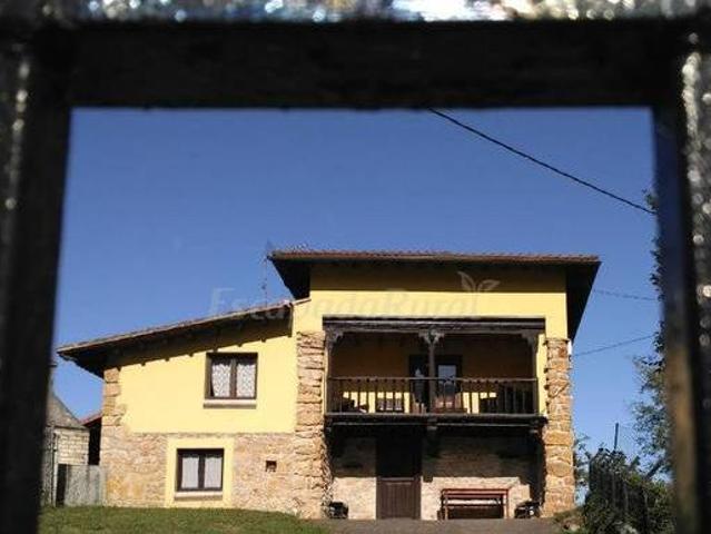 Casa en alquiler en Parres, Asturias