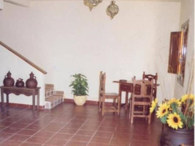 Casa en alquiler en Cenicientos