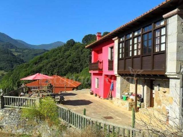 Casa en alquiler en Teverga, Asturias